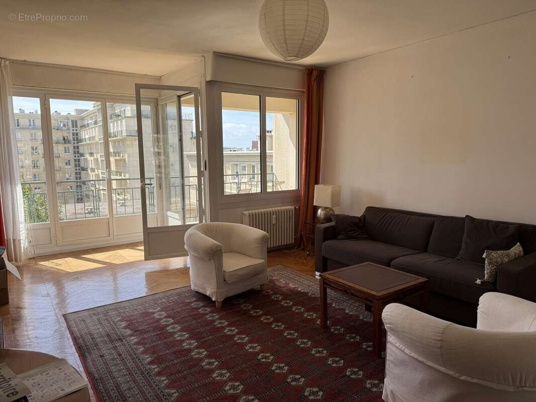 Appartement à LE HAVRE