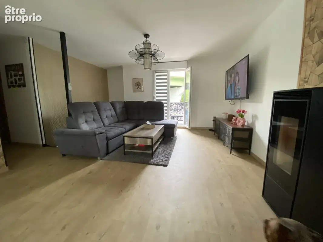 BETTING   Maison individuelle 3 chambres + bureau   88,51 m2 - photo 14