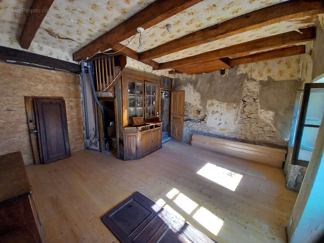 Maison à FAYET