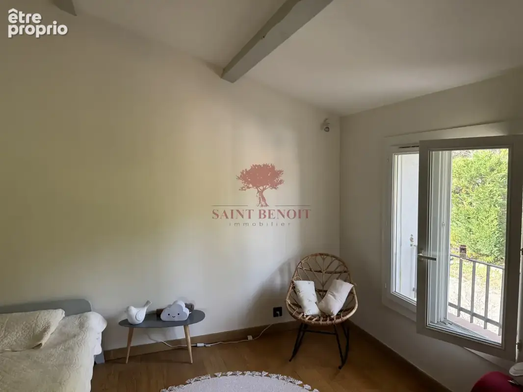 Clermont-l'herault vente jolie maison avec piscine - photo 44