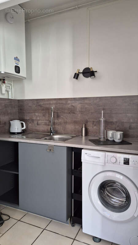Appartement à LE HAVRE