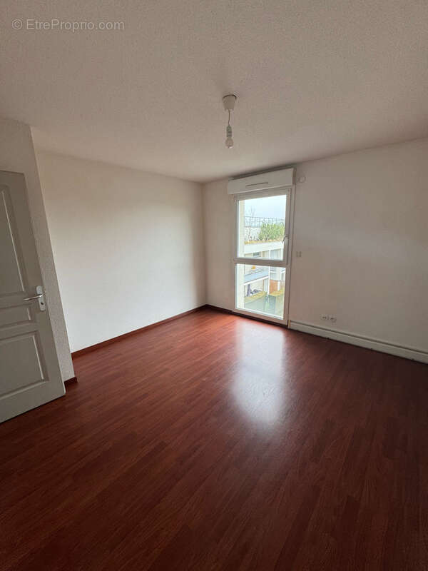 Appartement à ILLZACH