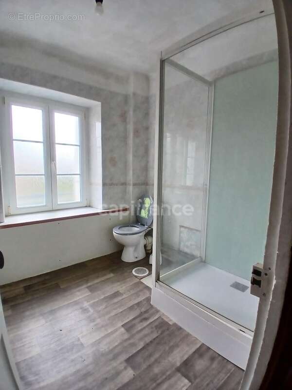 Maison 3 pièces en pierre à restaurer - LA GRAVERIE (14350) - photo 15