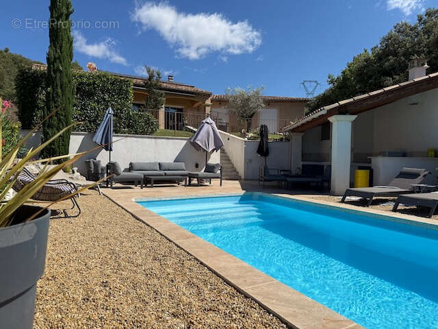 Maison à ORAISON
