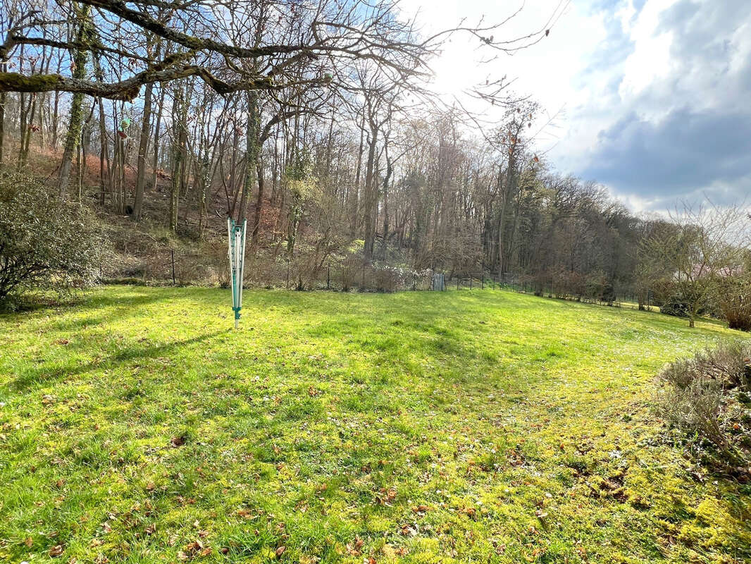 Maison à VILLERS-SAINT-PAUL