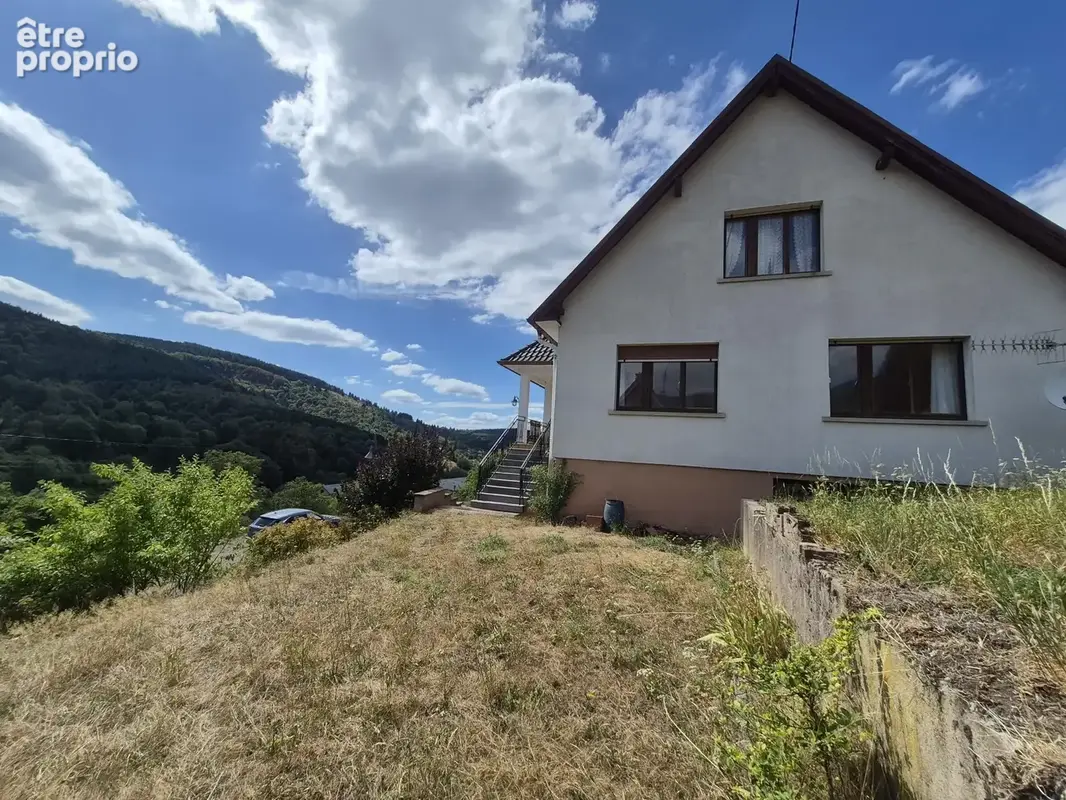 Maison à NATZWILLER