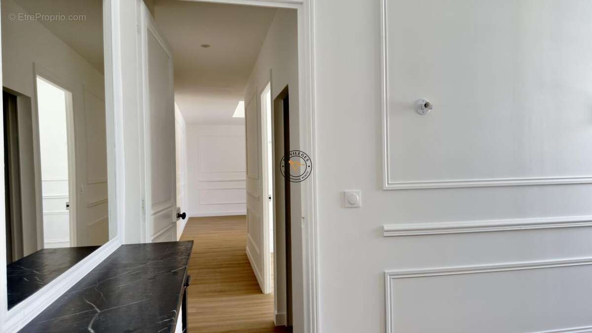 Appartement T3 - Nantes, place Aristide Briand - photo 6