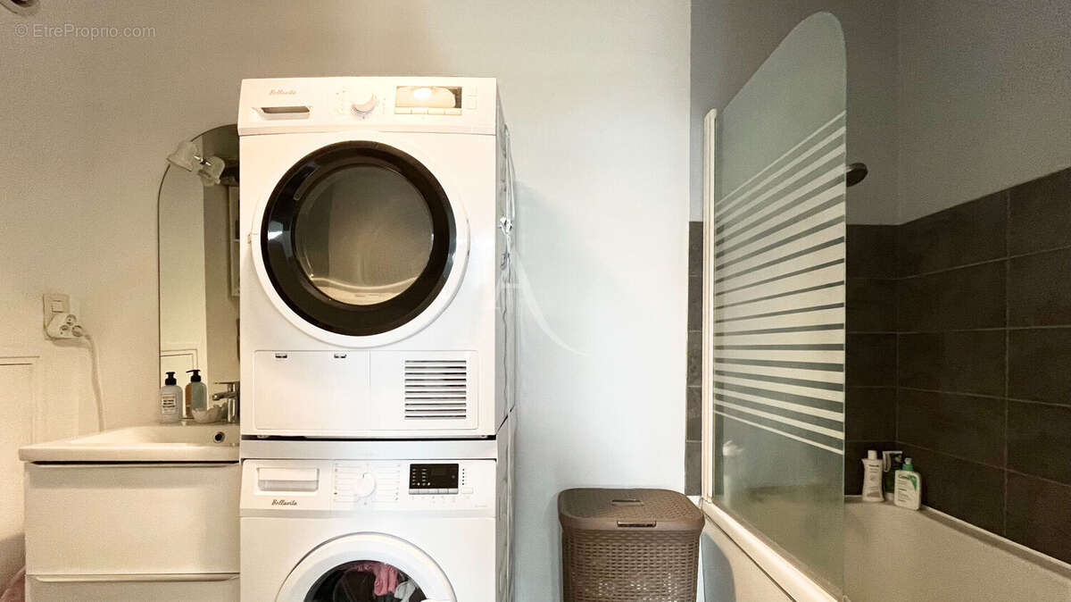 Appartement à EPINAL