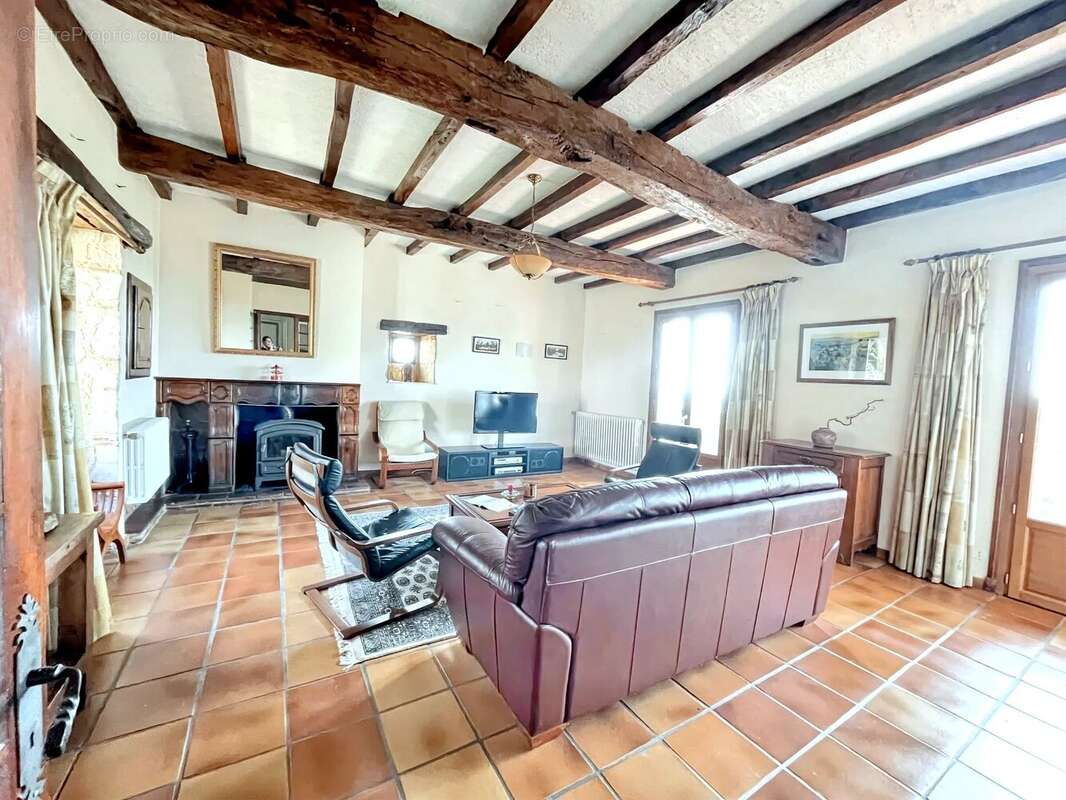 Appartement à XAINTRAILLES