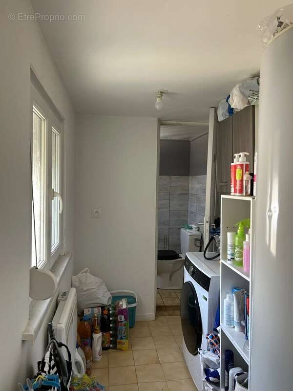 Maison de ville rénovée - photo 5