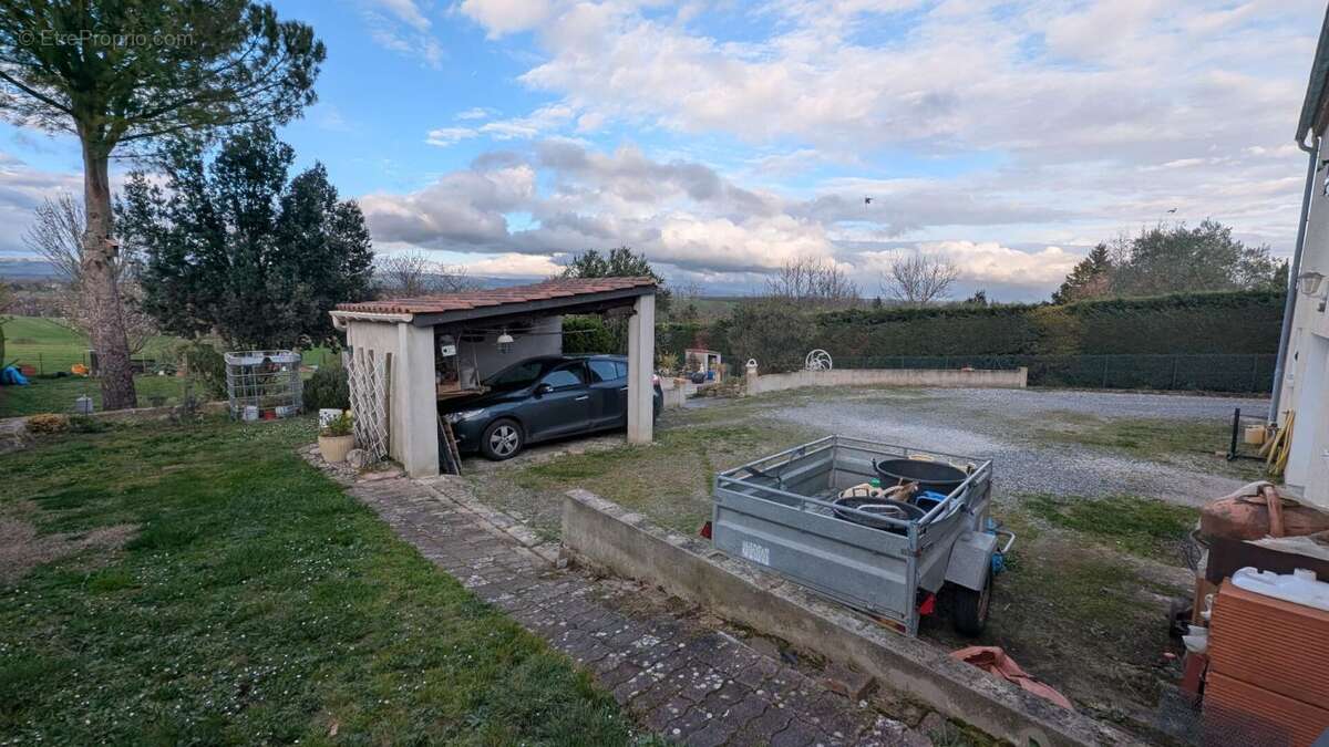 Villa 120 m² habitable avec sous sol - photo 18