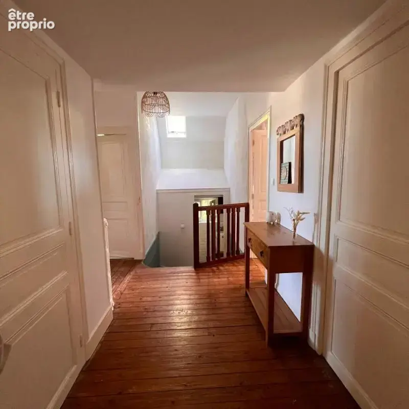 Maison Yzeure 4 chambres - photo 9