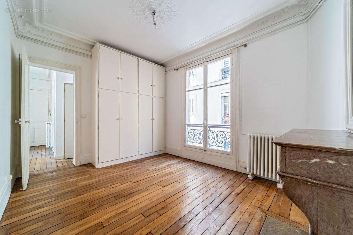 Appartement - 61 m² - Paris (75) - photo 7