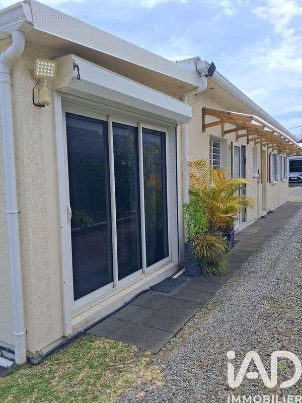 Photo 3 - Maison à SAINT-JOSEPH