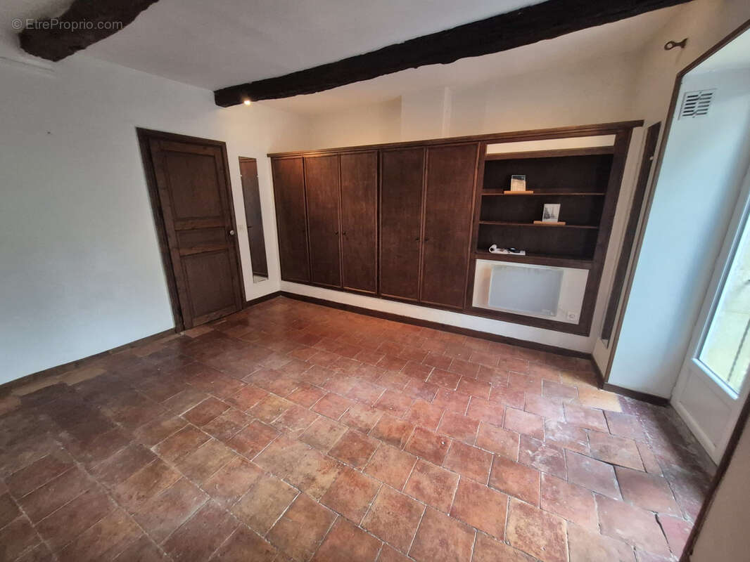 Maison à LA LIVINIERE