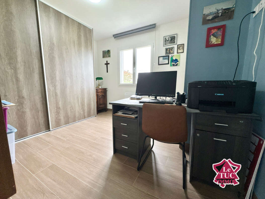 Maison à VILLENEUVE-SUR-LOT