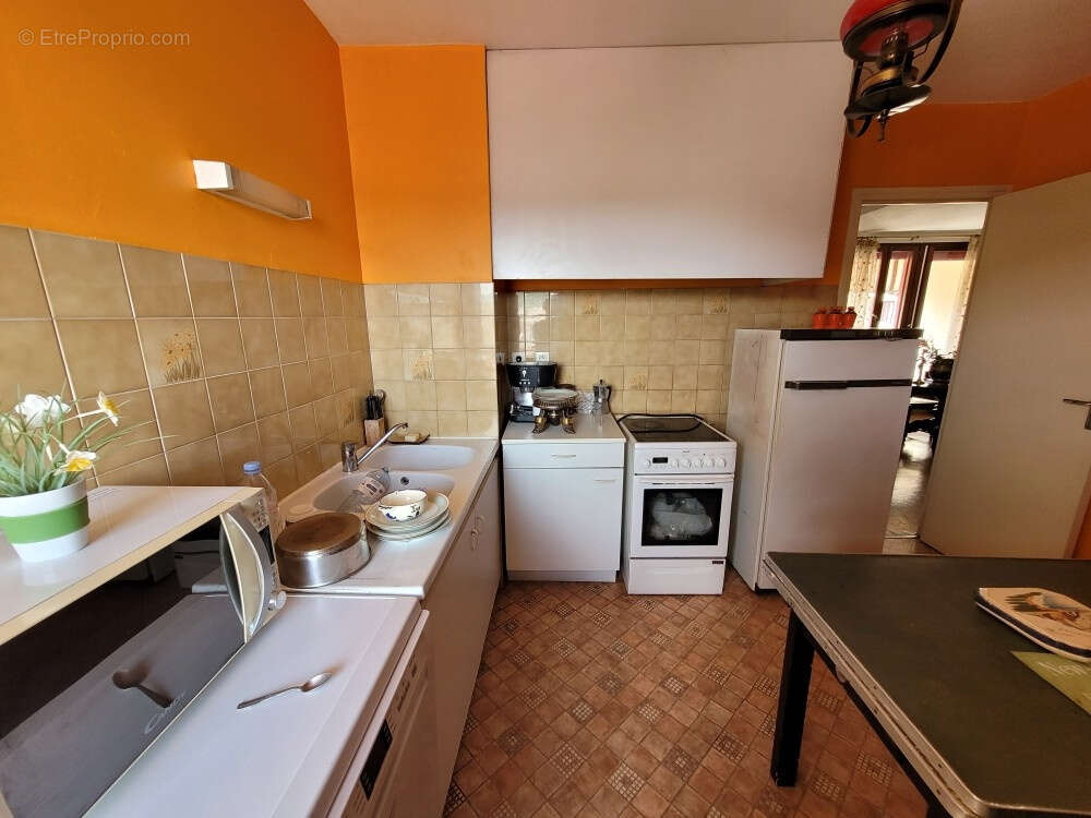 Appartement à AUCH