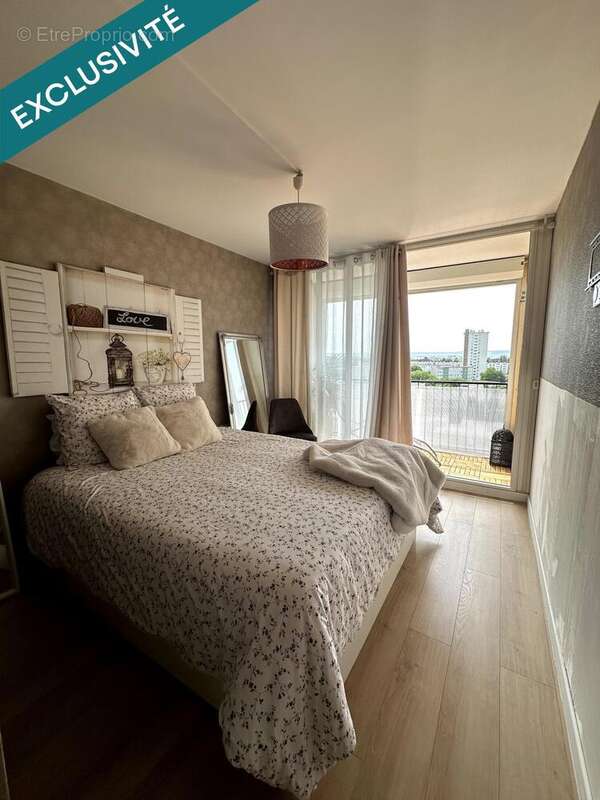 Photo 7 - Appartement à REIMS