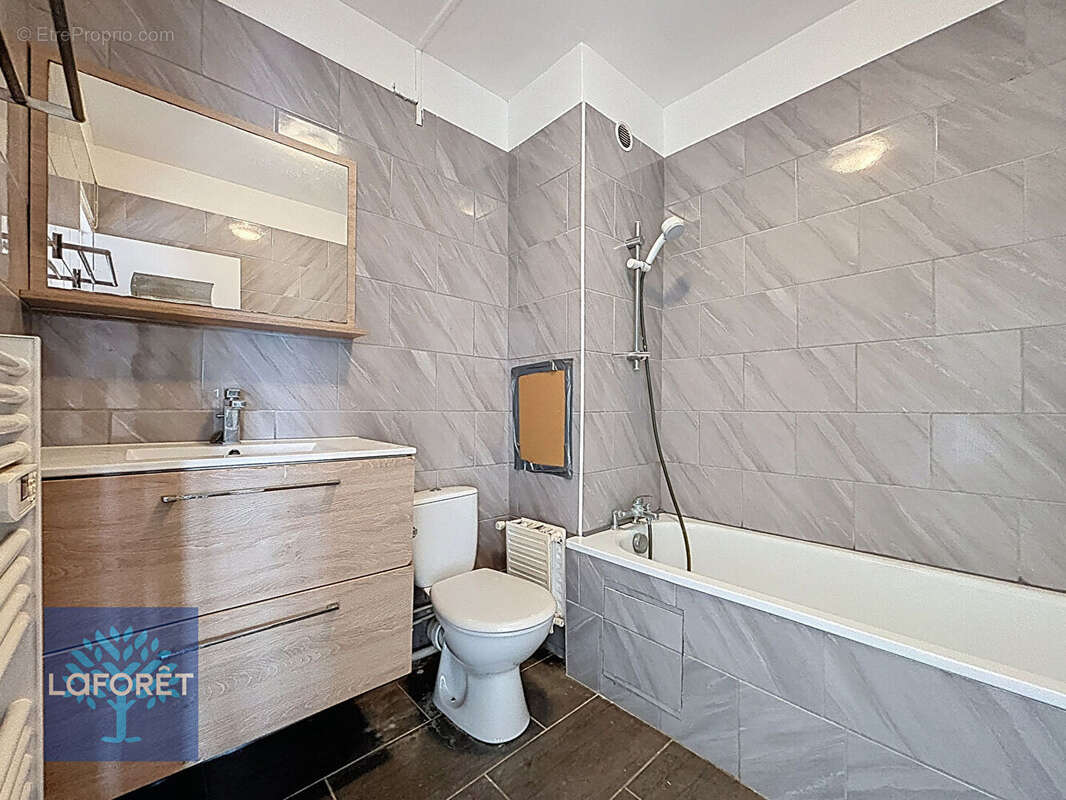 Appartement à CERGY