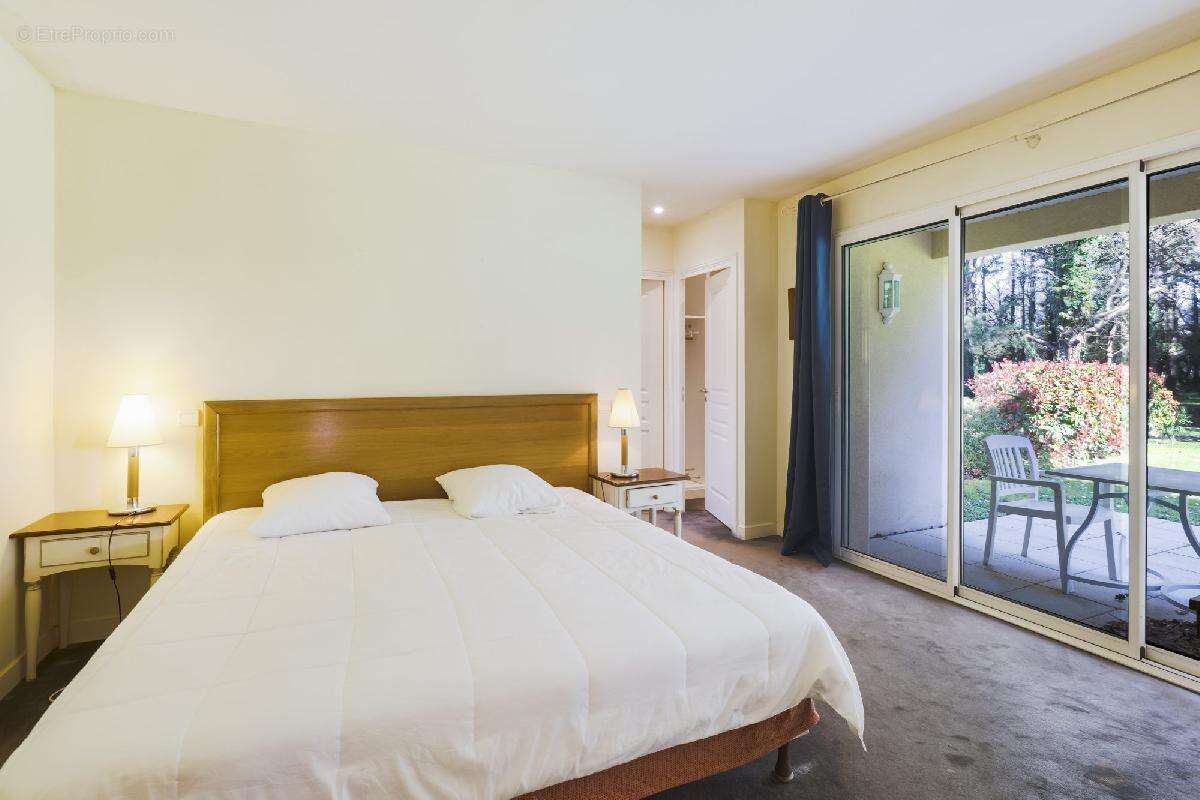 Maison à SAINT-ANDRE-DES-EAUX