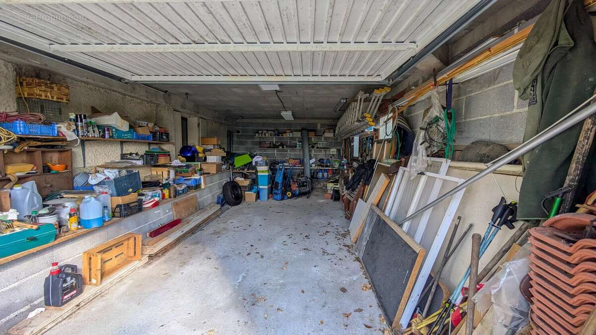 Maison familiale idéale dans la vallée de la Dordogne - photo 11