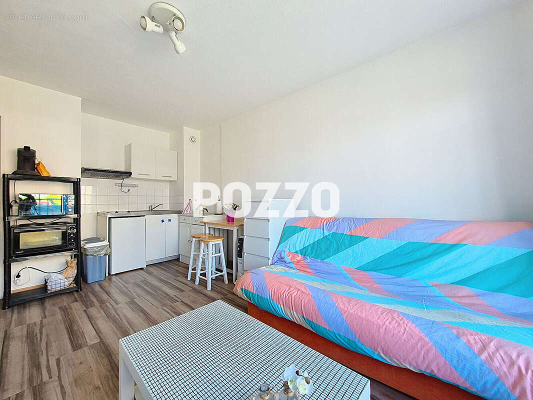 Appartement à COURSEULLES-SUR-MER
