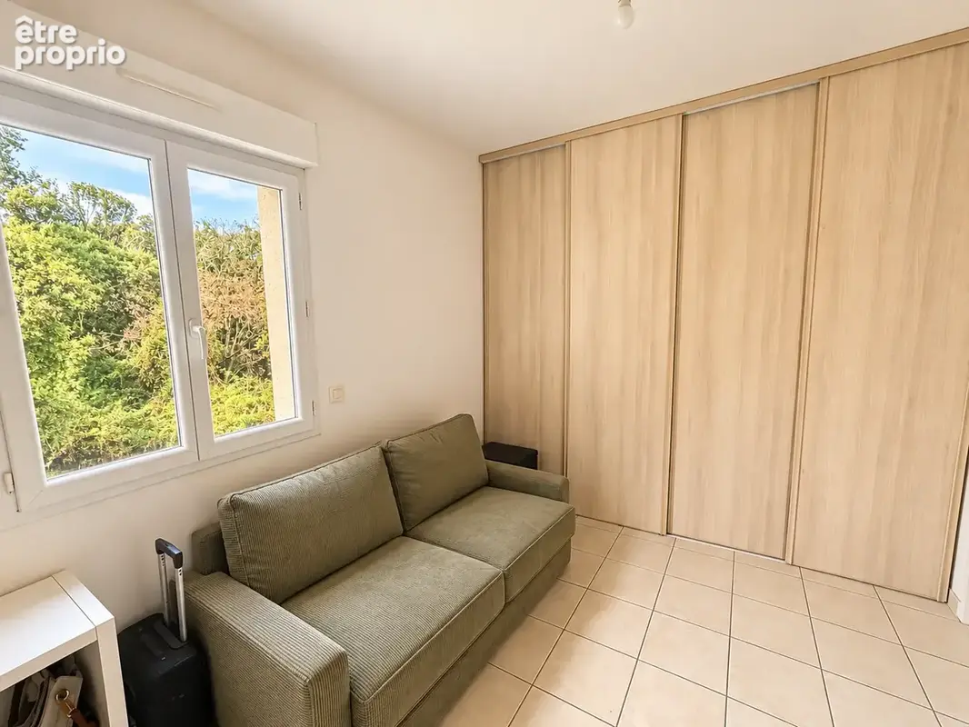 Porticcio   appartement t3 en duplex avec terrasses et garage - photo 11