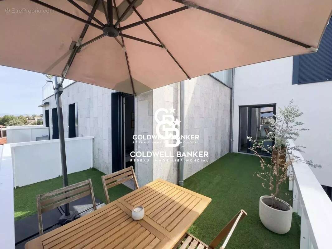 Magnifique appartement T4 de 90 m² – Ambilly à deux pas du tram - photo 11