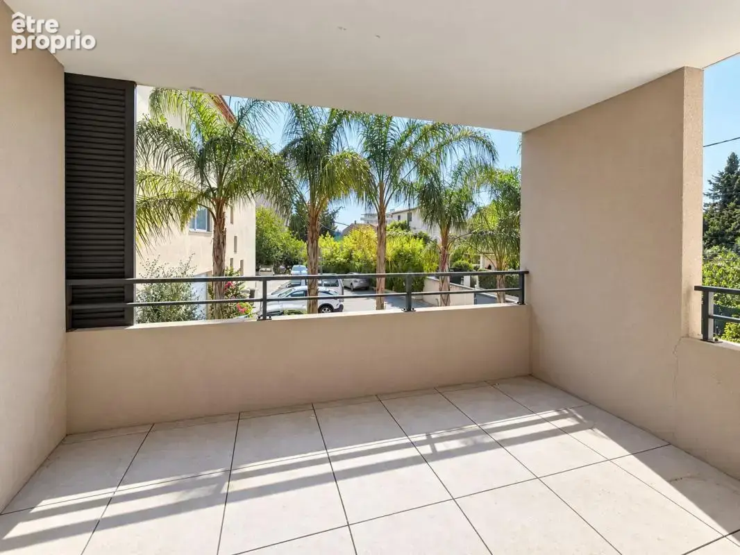 Photo Appartement à Frejus au prix de 345 000€