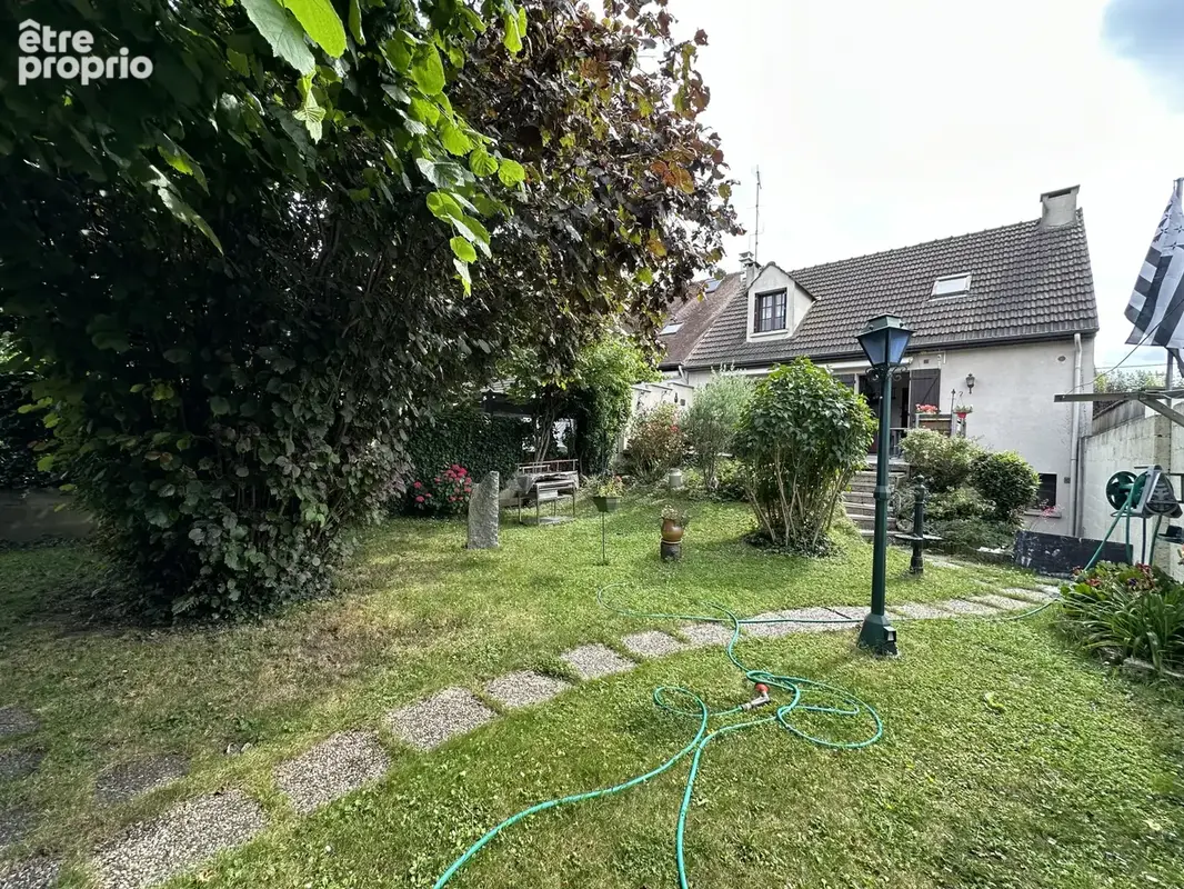 Stains avenir - photo 3