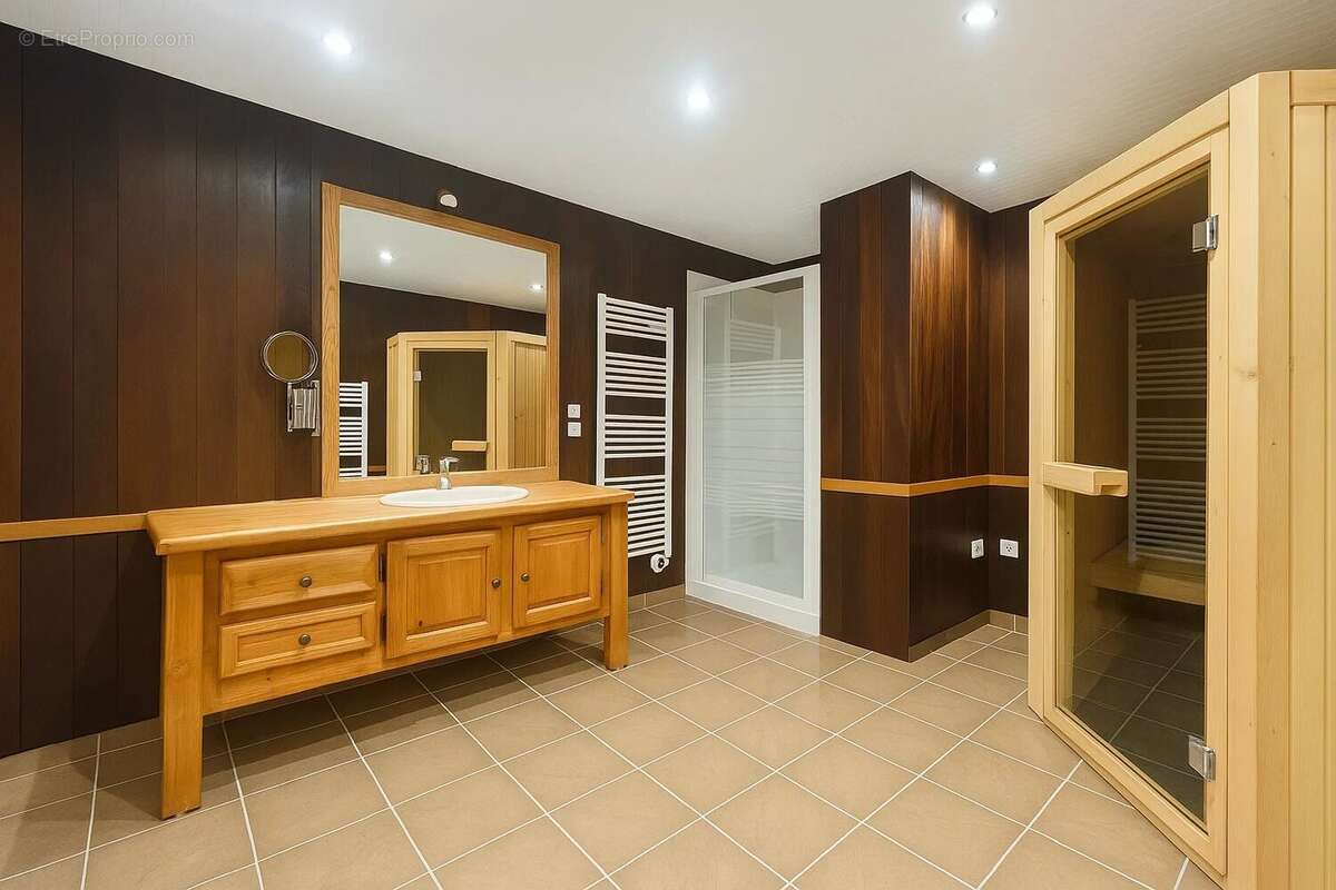 Appartement à FONTENAY-TRESIGNY