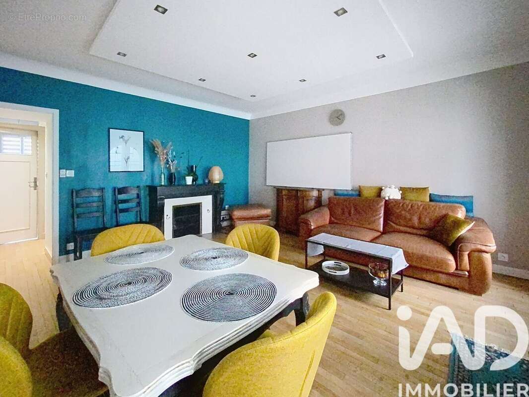 Photo 3 - Appartement à RENNES
