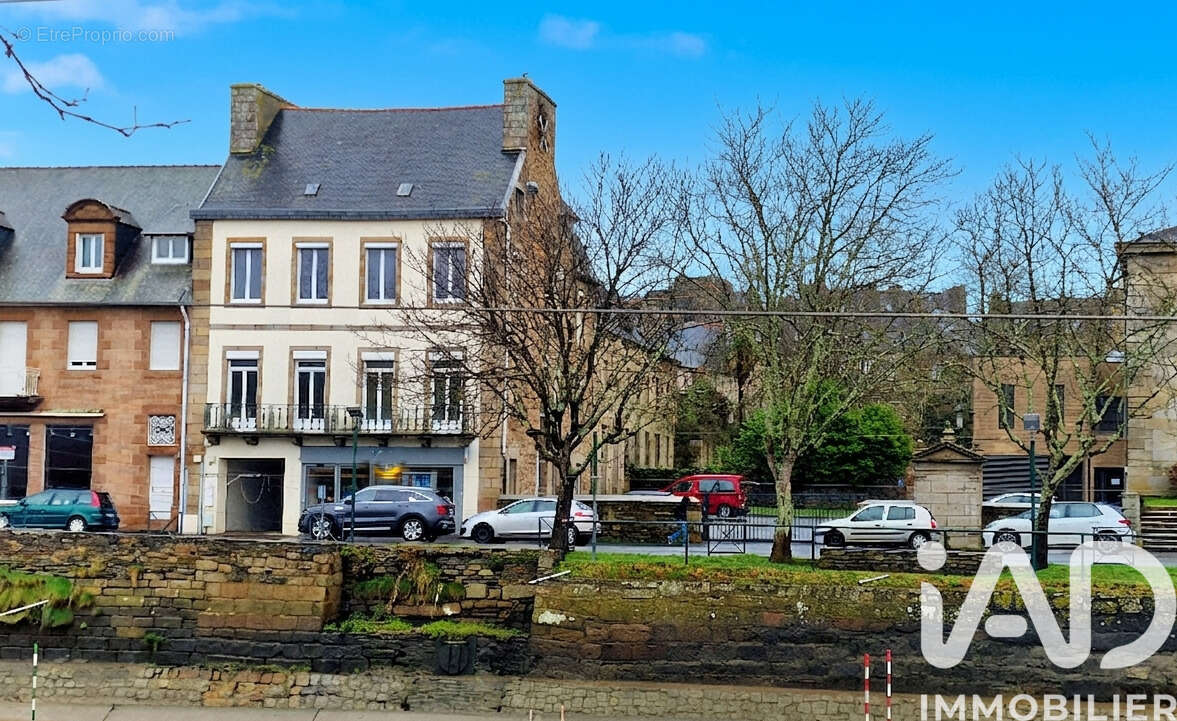 Photo 9 - Appartement à LANNION