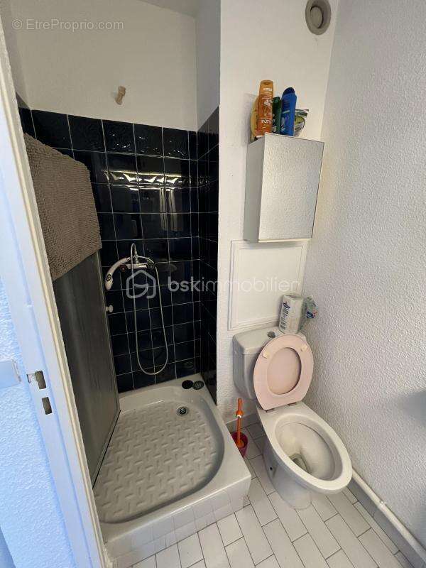 Appartement à PALAVAS-LES-FLOTS