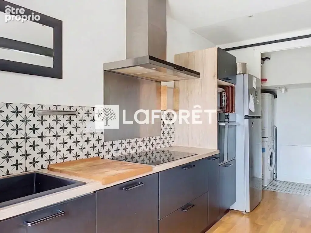 Maison Moulon 4 pièces 74 m² - photo 2