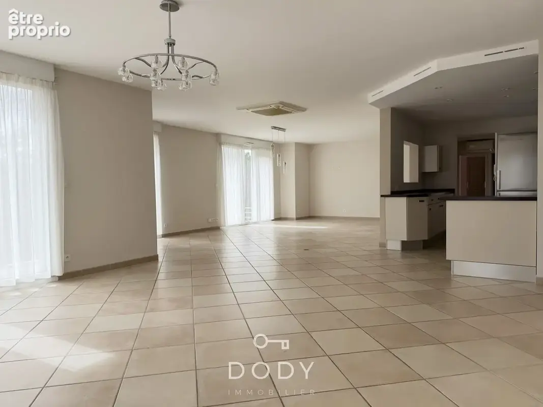 Centre Bergerac, Appartement de standing - photo 4