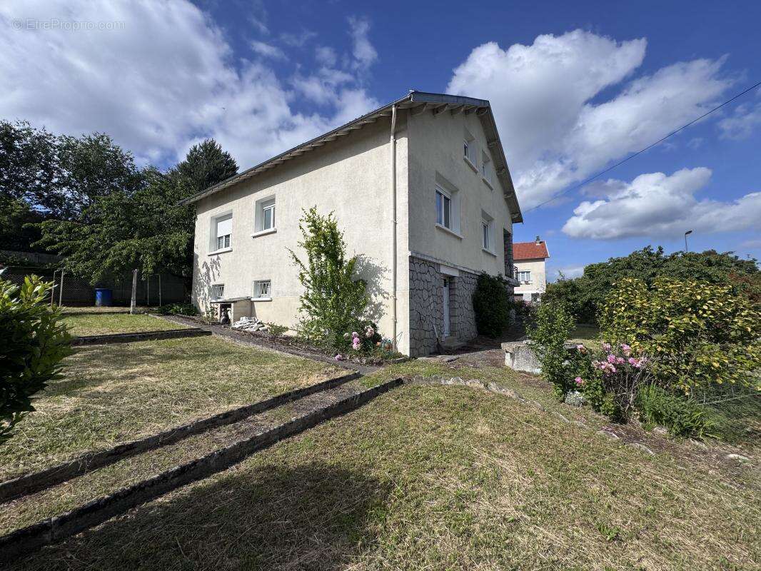 Maison à LIMOGES