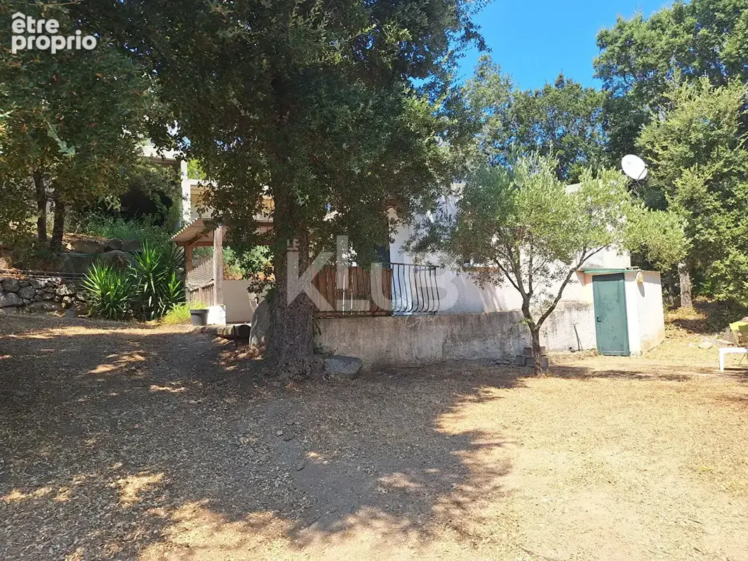 Propriété de loisirs à vendre à Sainte Lucie de PORTO VECCHIO - photo 14