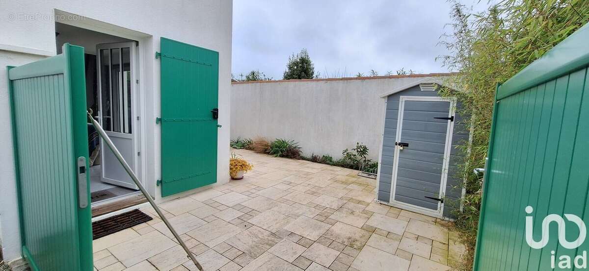 Photo 5 - Maison à LA FLOTTE