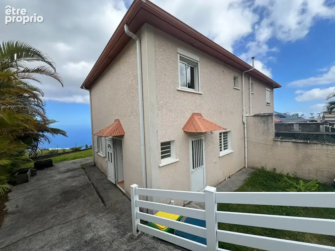Maison mitoyenne  4 pièce(s) 90 m2 - photo 2
