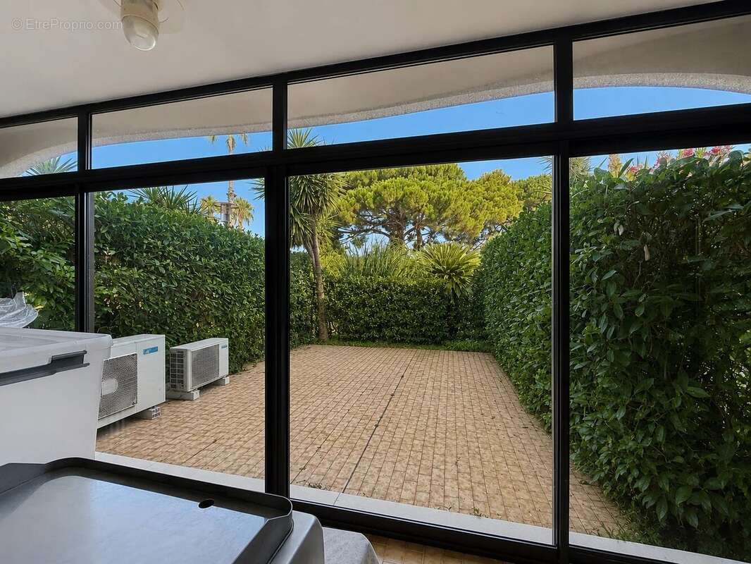 Appartement 4 pièces avec jardins – Accès direct à la plage - photo 7