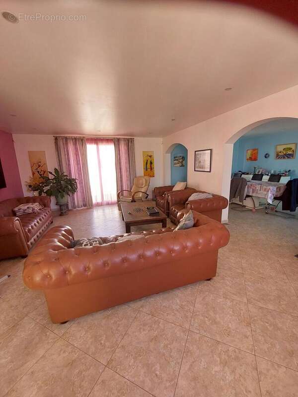 Photo 5 - Maison à GRUISSAN