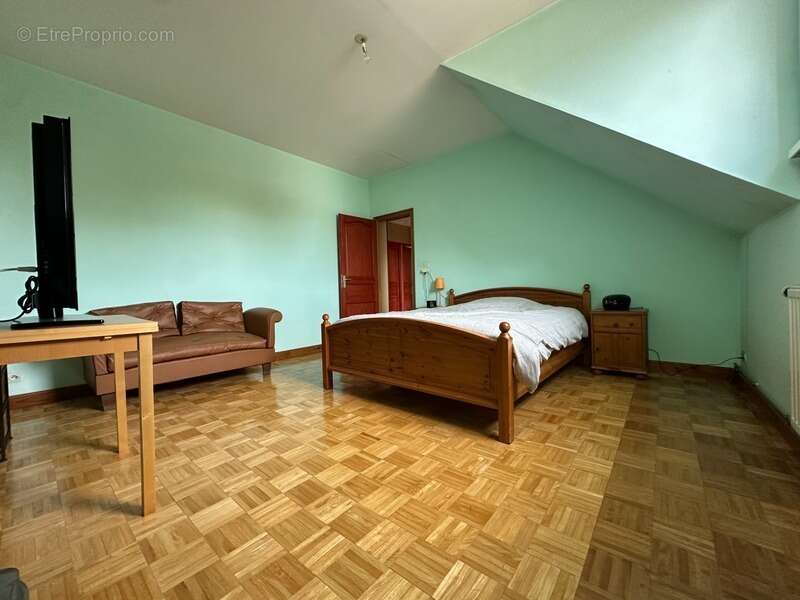 Maison à BIACHE-SAINT-VAAST