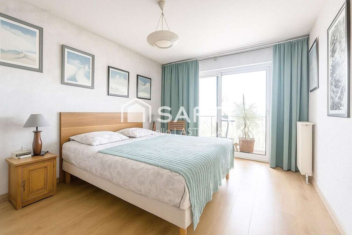 Photo 6 - Appartement à GRENOBLE