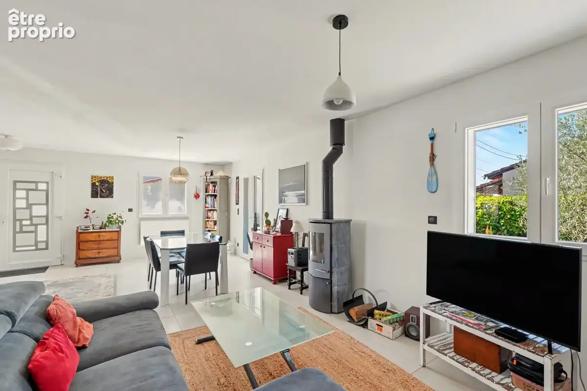 Maison 3 pièces 80 m² à vendre à L'union (31240) - photo 7