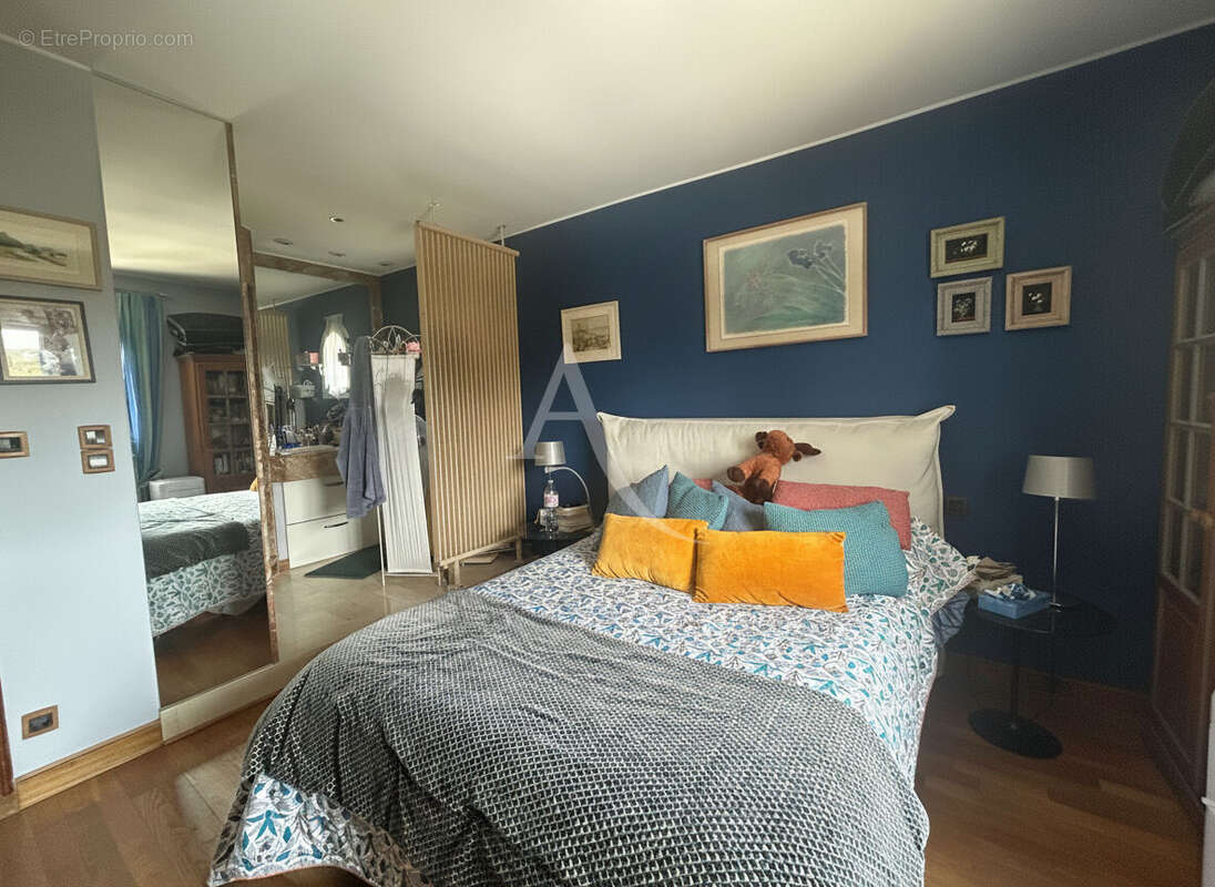 Maison à Carcassonne avec piscine et garage - photo 12