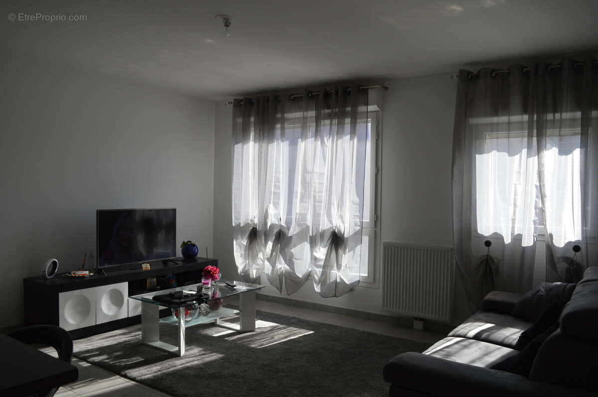 Appartement à PESSAC