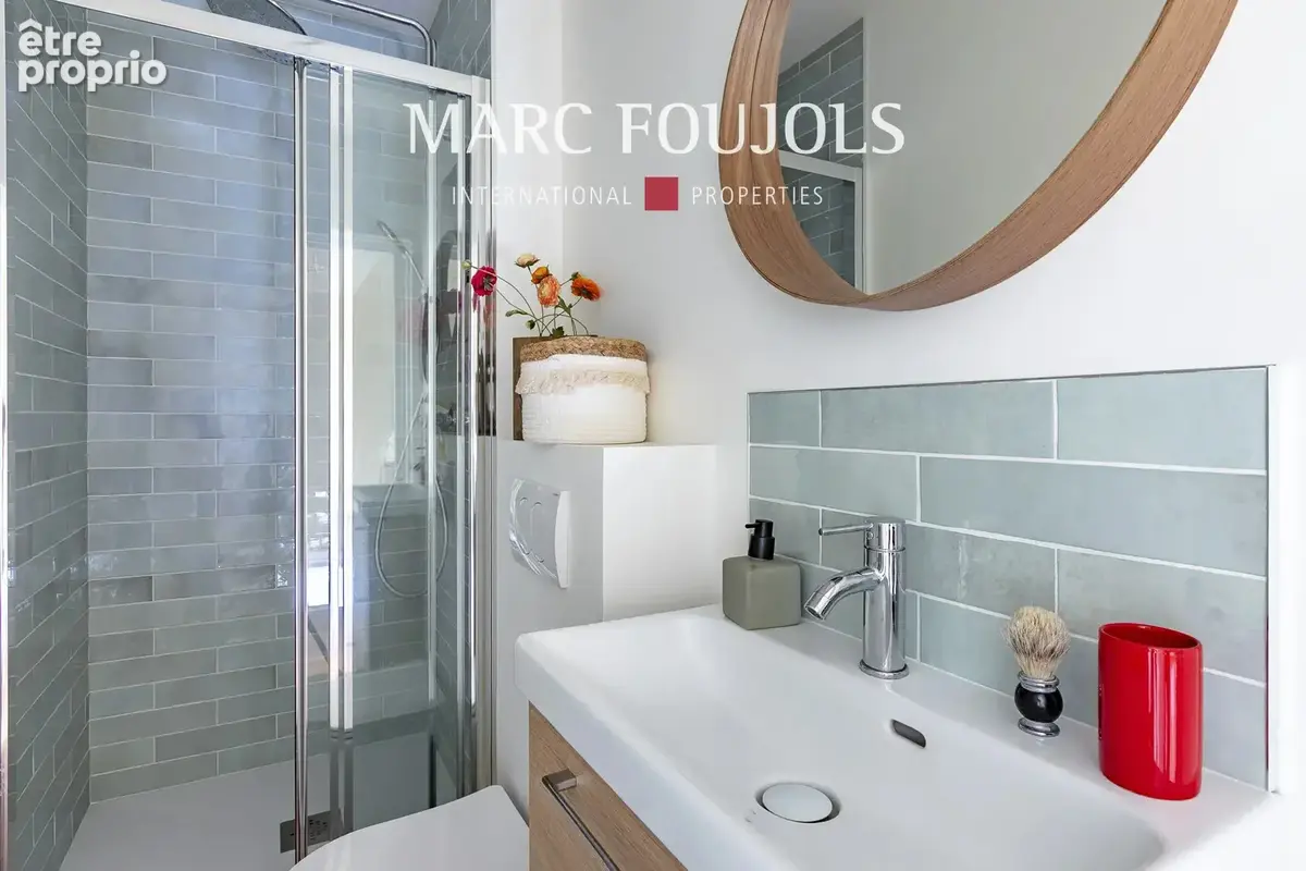 Appartement de standing proche forêt et écoles - photo 16
