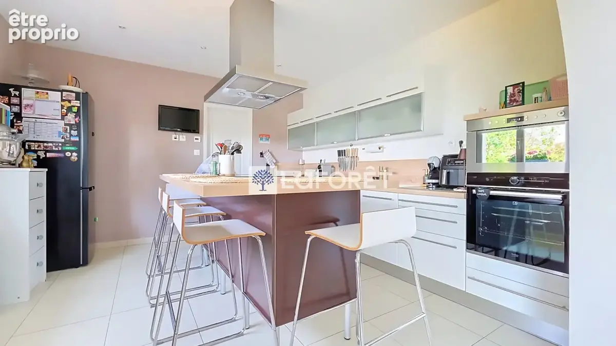 Maison Chauny Habitable de plain pied - photo 5