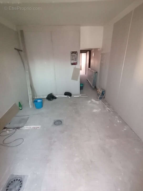 Appartement à LEZIGNAN-CORBIERES